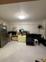 Blk 28 Jalan Klinik (Bukit Merah), HDB 3 Rooms #563730711